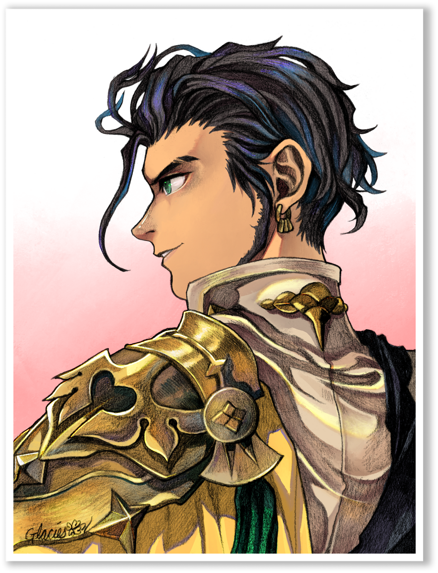 King of Unification | Claude