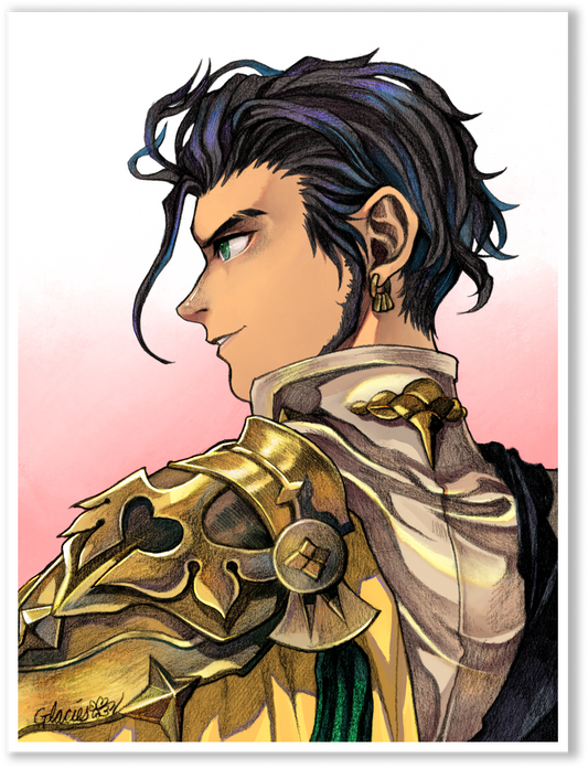 King of Unification | Claude